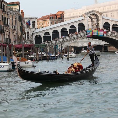 La Capannaccia - Venecia Exterior foto