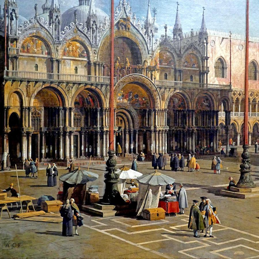 La Capannaccia - Venecia Exterior foto