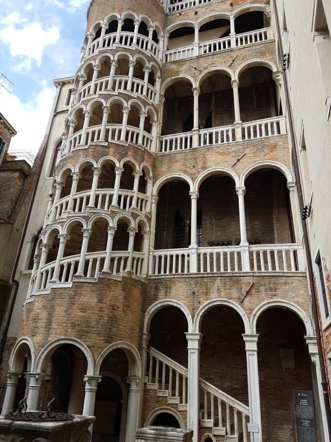 La Capannaccia - Venecia Exterior foto